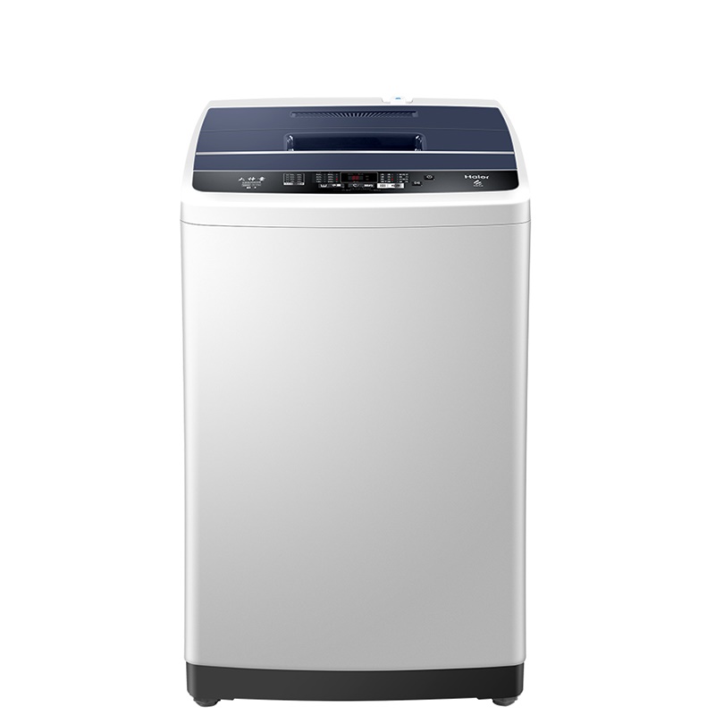海尔 漂甩二合一波轮洗衣机