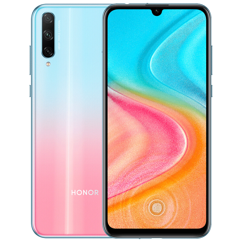 荣耀 珍珠屏 手机