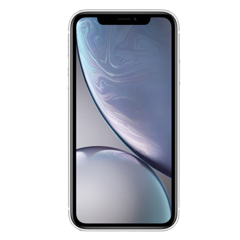 iPhone XR智能手机
