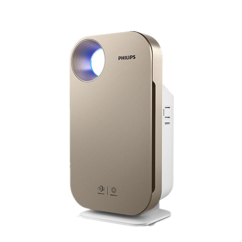 飞利浦 低功耗空气净化器