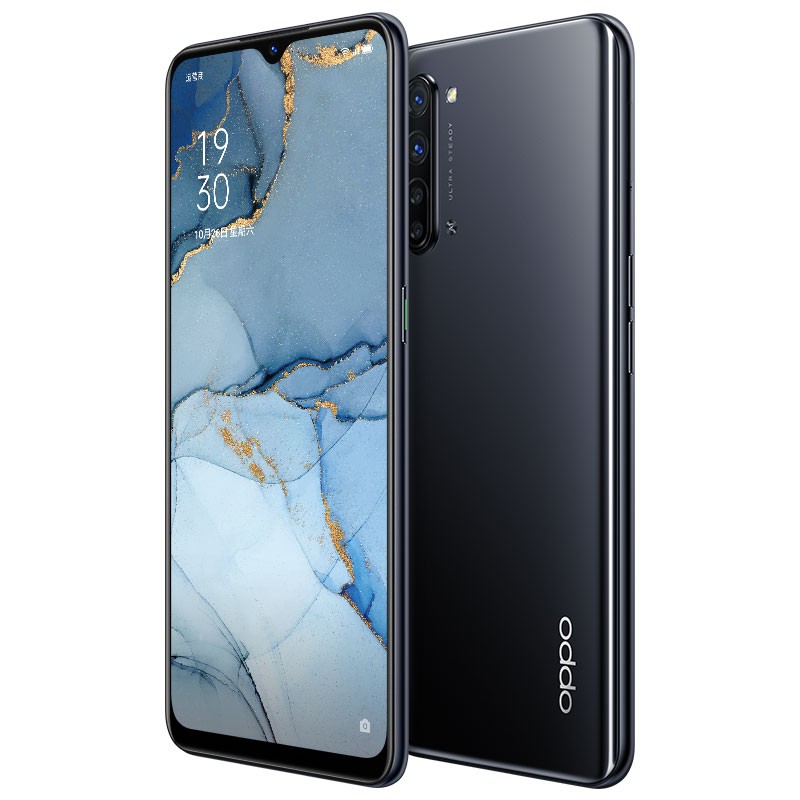 OPPO 5G全网通拍照手机