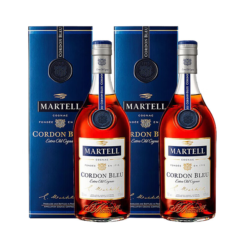 马爹利 回味悠长 白兰地