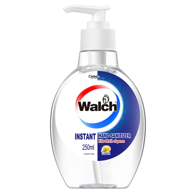 威露士 温和亲肤洗手液