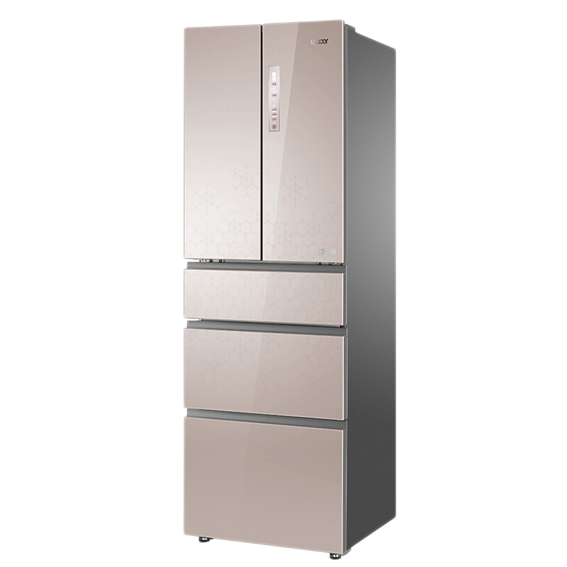 统帅 智能变频五门冰箱
