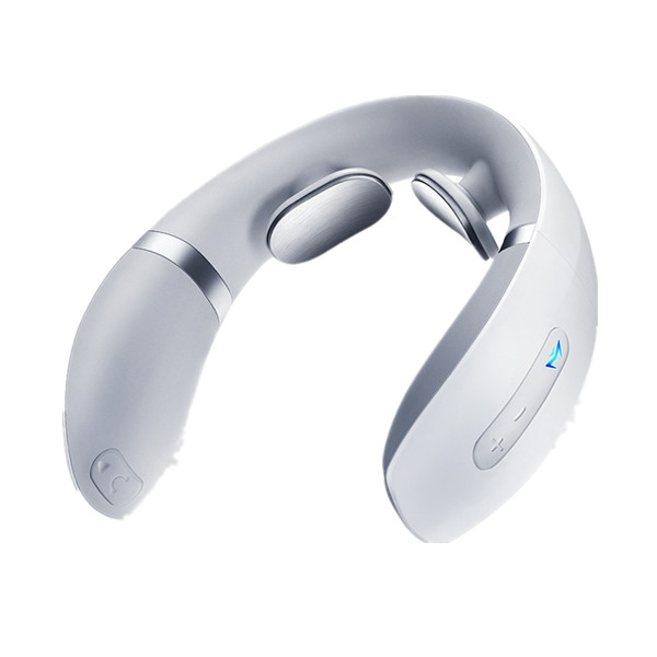 机械师 智能热敷颈部按摩器