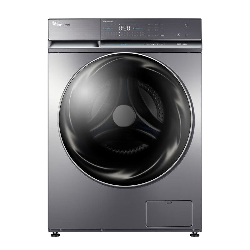 小天鹅 水魔方滚筒洗衣机