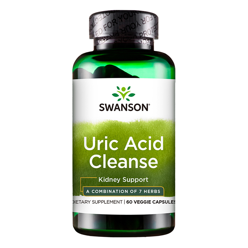 斯旺森 氨糖维骨力钙片