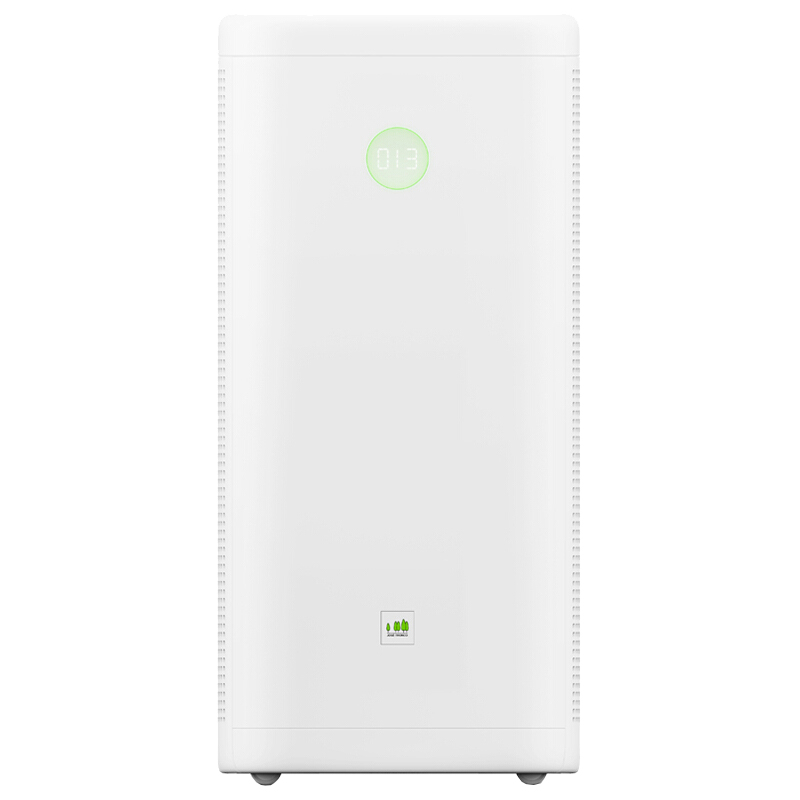 畅呼吸 高品质电机空气净化器