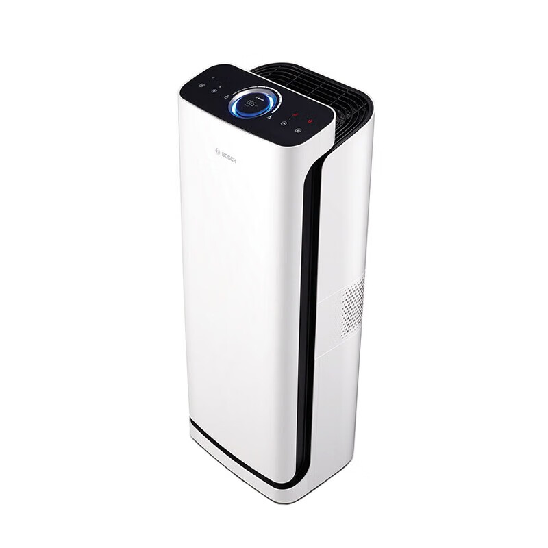 博世 四重过滤空气净化器