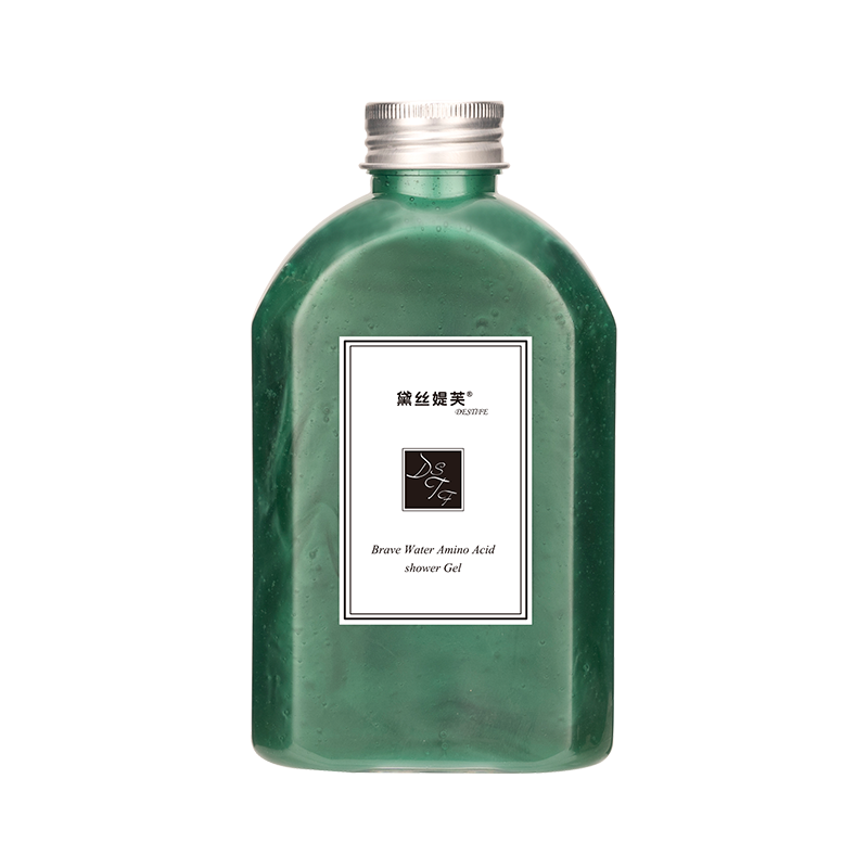 黛丝媞芙 氨基酸香水沐浴露