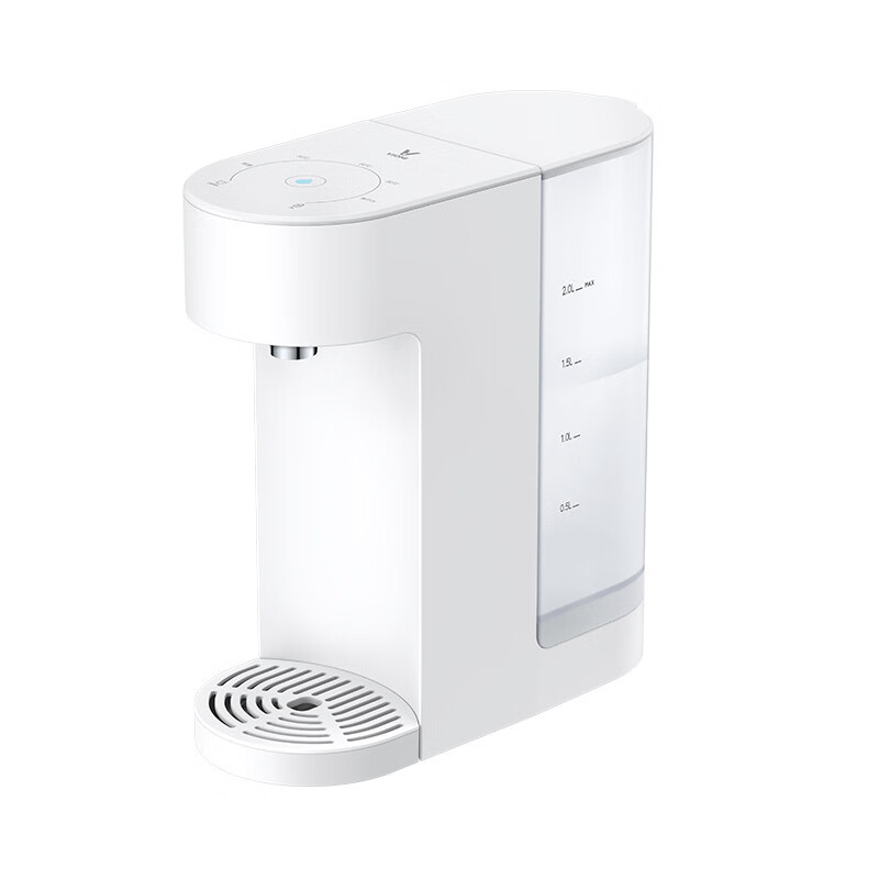 云米 台式免安装饮水机