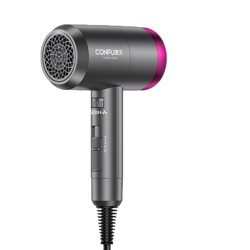 康夫 强劲动力 电吹风