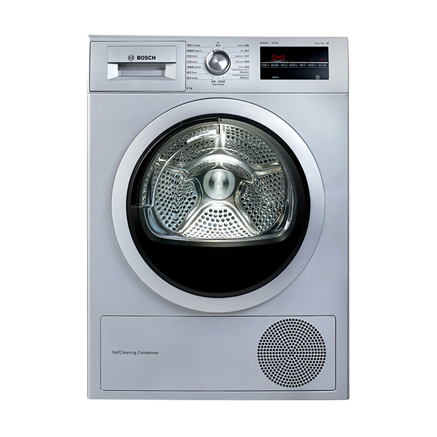 博世 除菌率专业烘干机