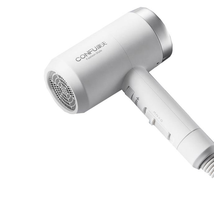 康夫 大功率恒温护发吹风机