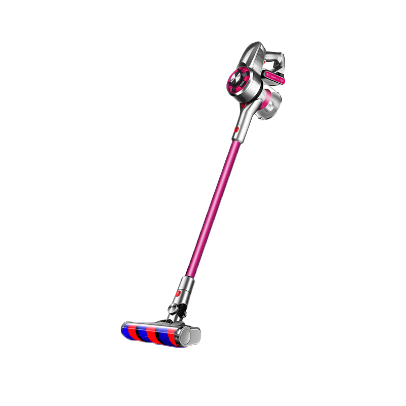 莱克吉米 手持式吸尘器