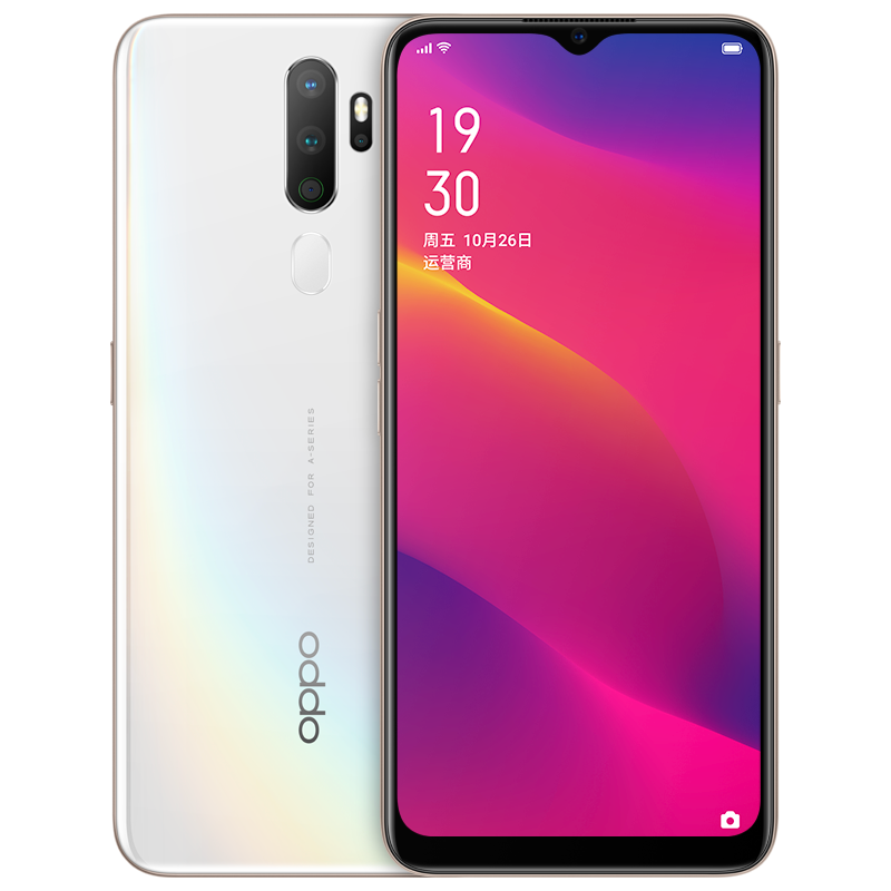 OPPO 超清夜景 四摄手机