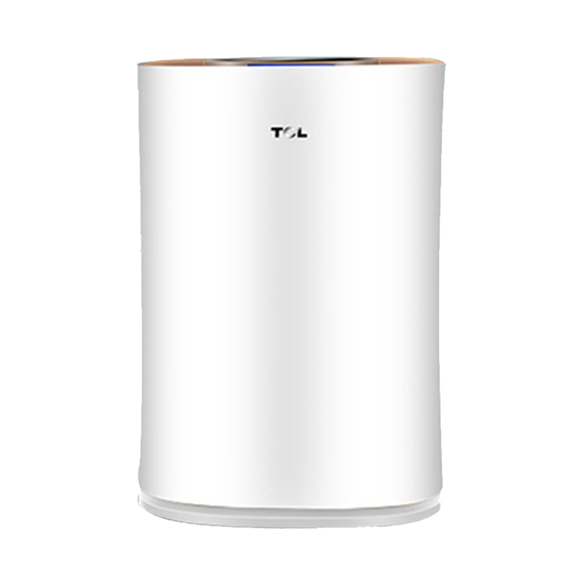 TCL 螺旋风道空气净化器