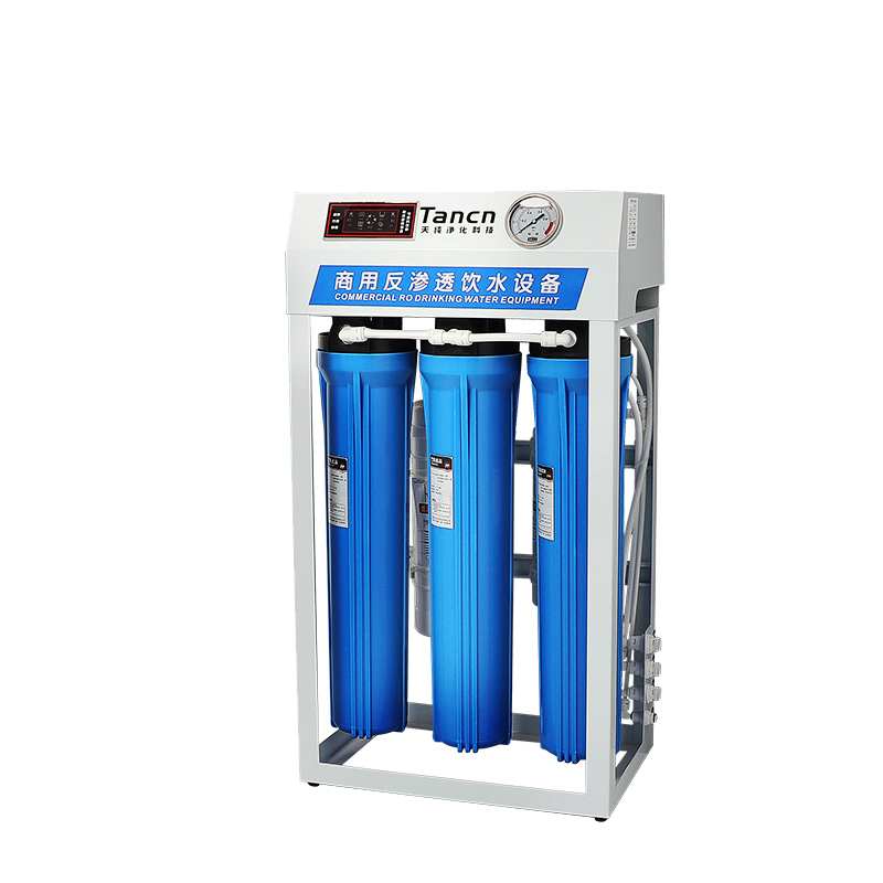 天纯 真空压力桶 净水器