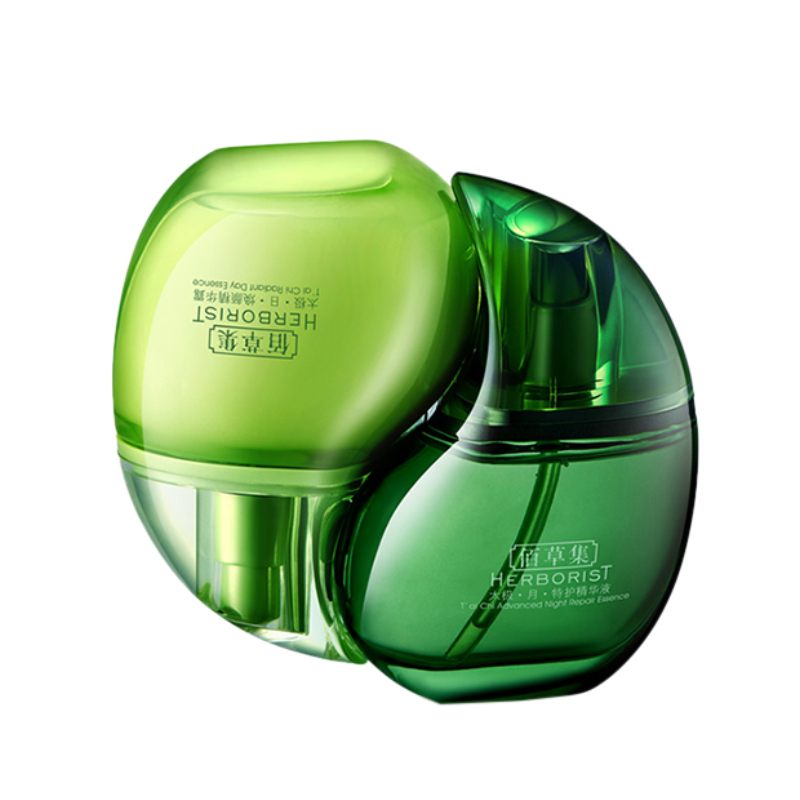 佰草集 双重修护精华