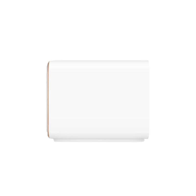 美的厨下式净水器