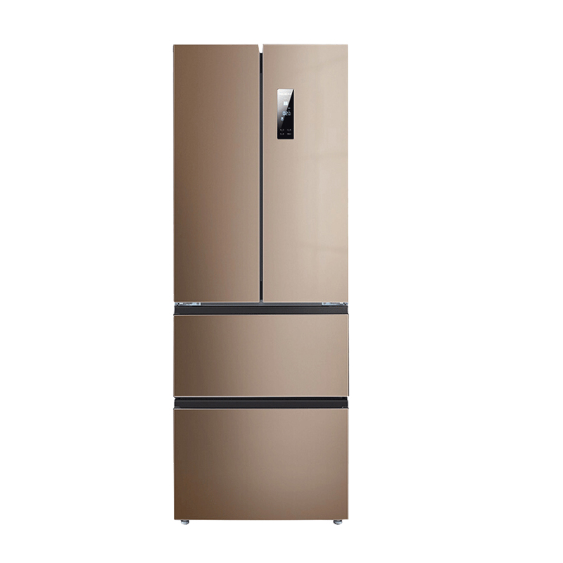 美菱智能双变频冰箱