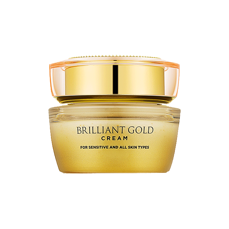 AHC 黄金嫩肤 面霜