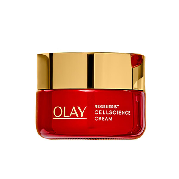 玉兰油 新生塑颜滋润面霜