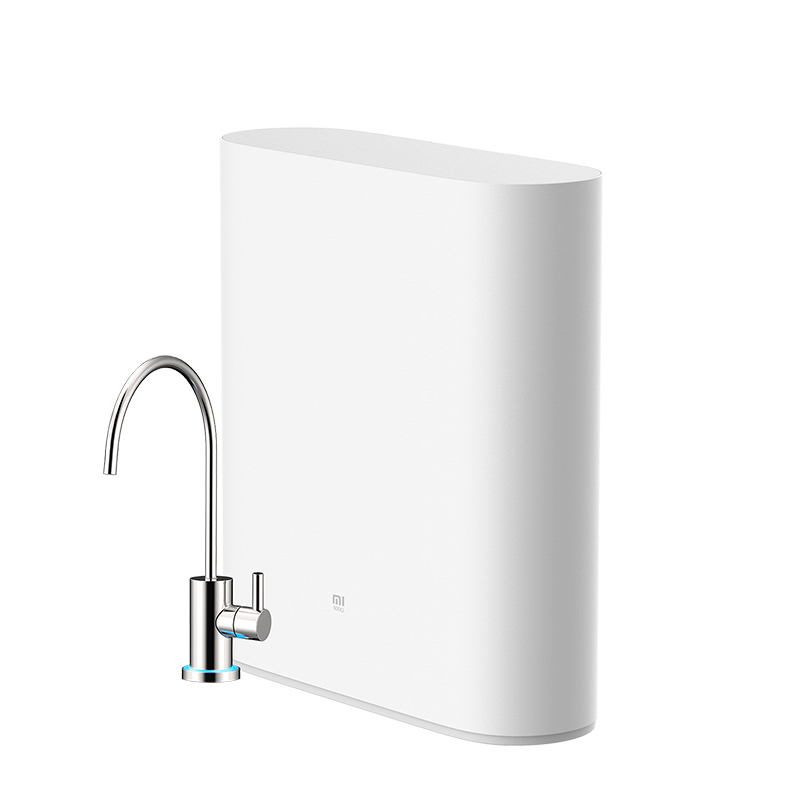 米家 集成水路净水器