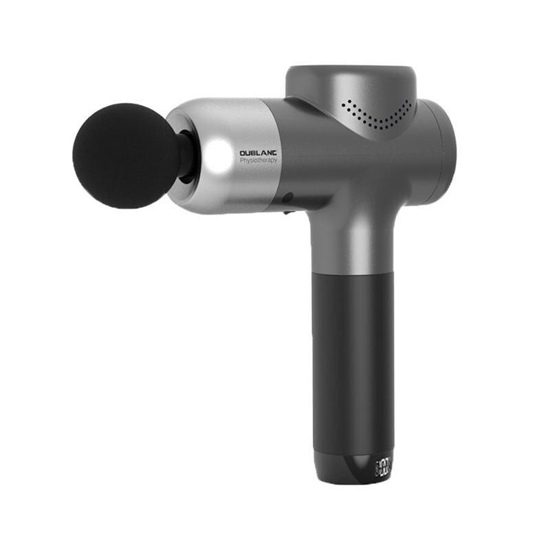 欧宝龙 静音可调速筋膜枪