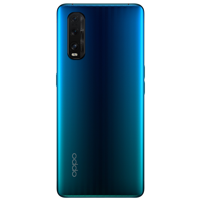 OPPO 闪充自拍护眼 手机