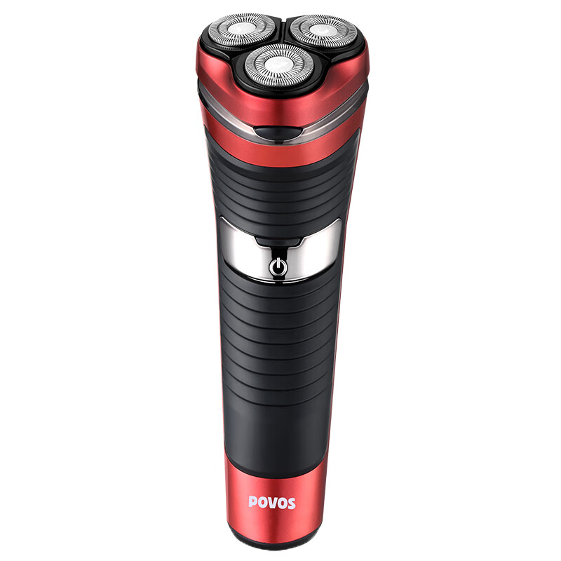 奔腾3D浮动刀头剃须刀