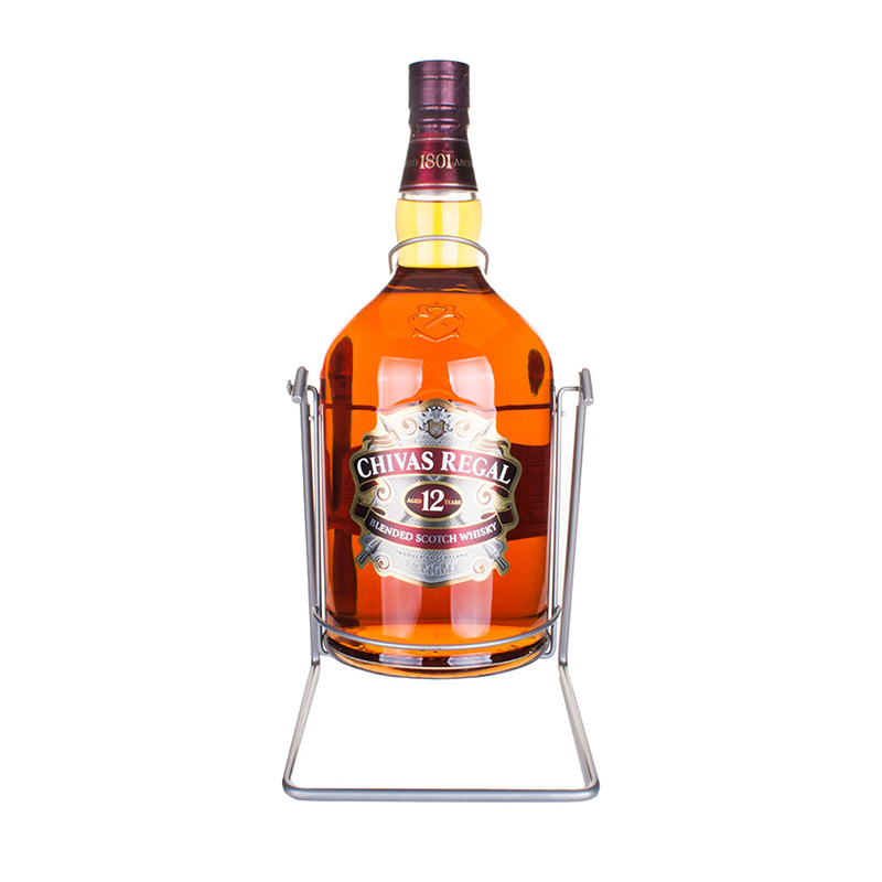 芝华士 12年威士忌