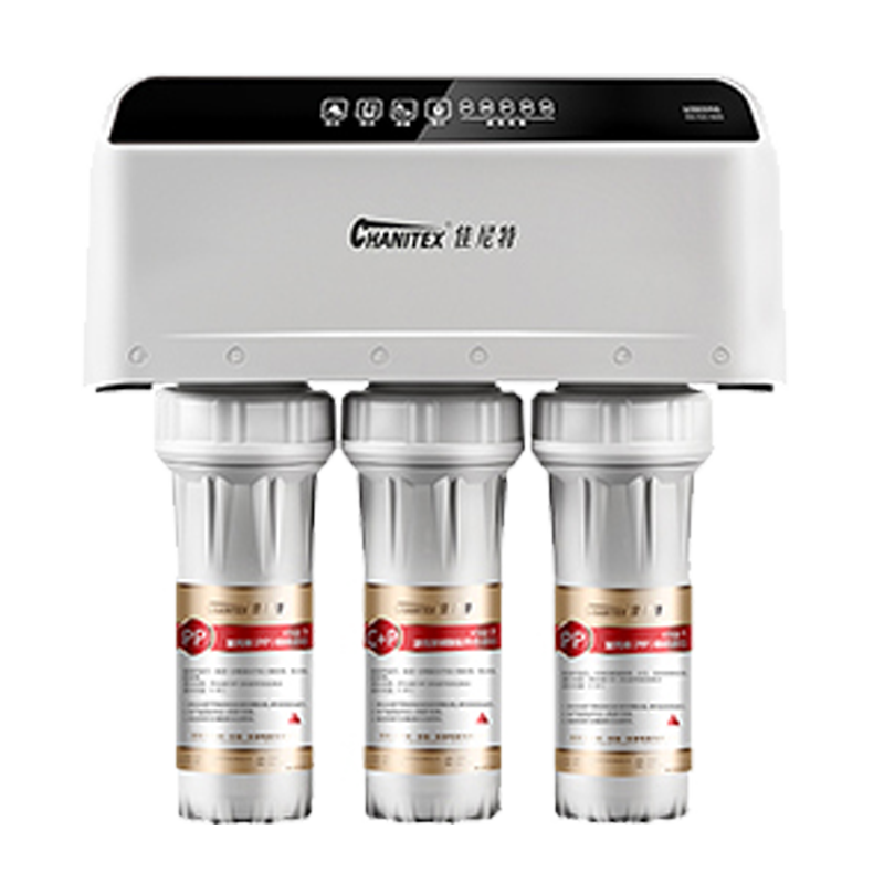 佳尼特 即滤大流量 净水器