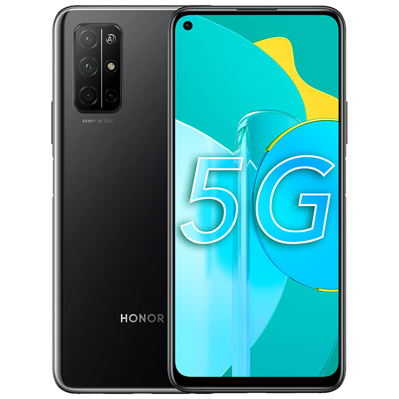 荣耀 麒麟820芯片手机