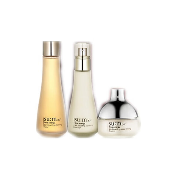 苏秘 时光肌底系列礼盒