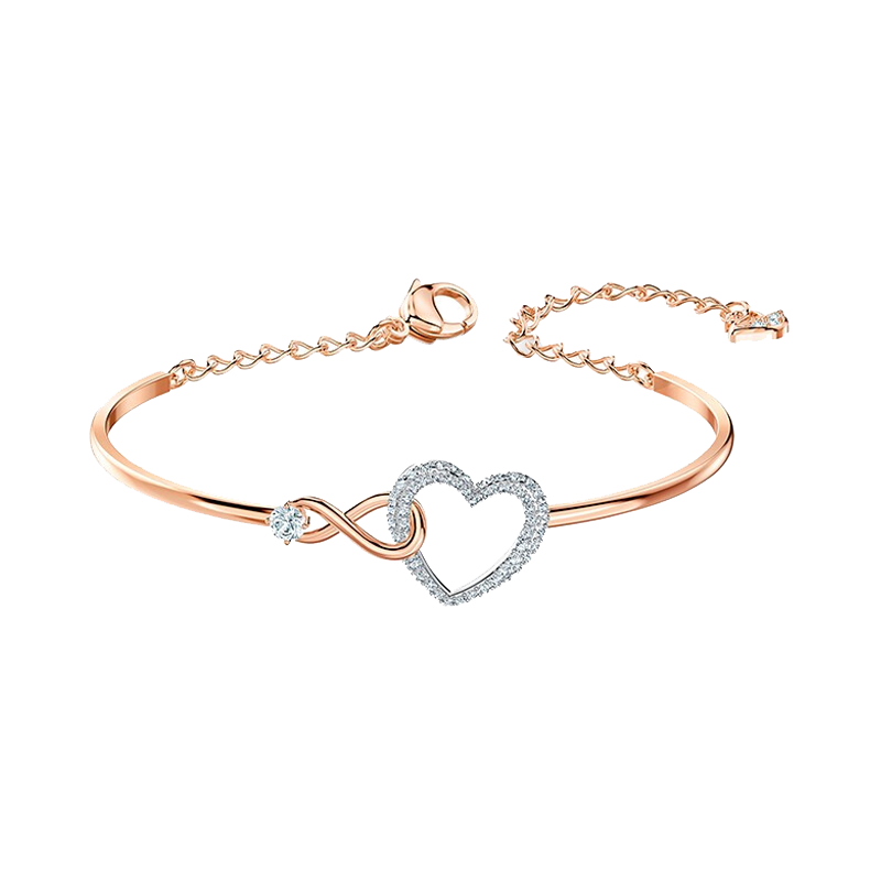 施华洛世 永恒爱意 手链