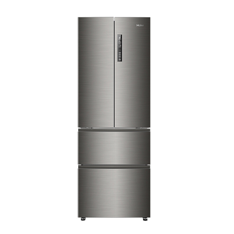 海尔 无霜变频多门冰箱