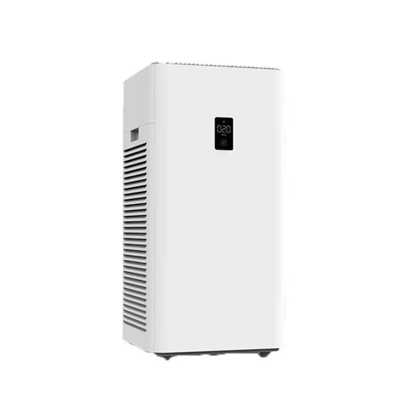 352 自动托管空气净化器