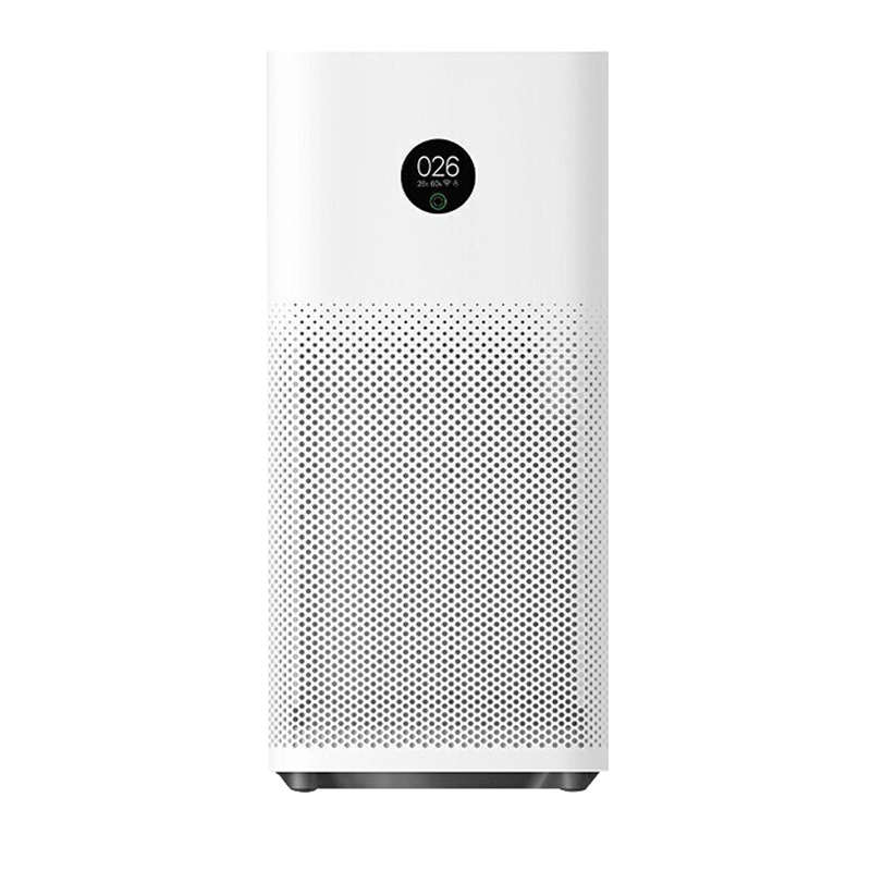 小米 离心风扇空气净化器