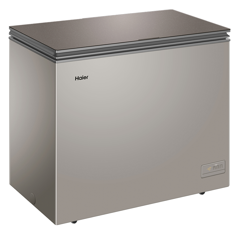 海尔 逆循环制冷冷柜