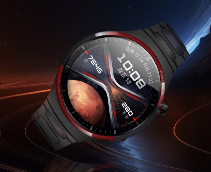 华为WATCH 4 Pro太空探索，三大优势怎么样？