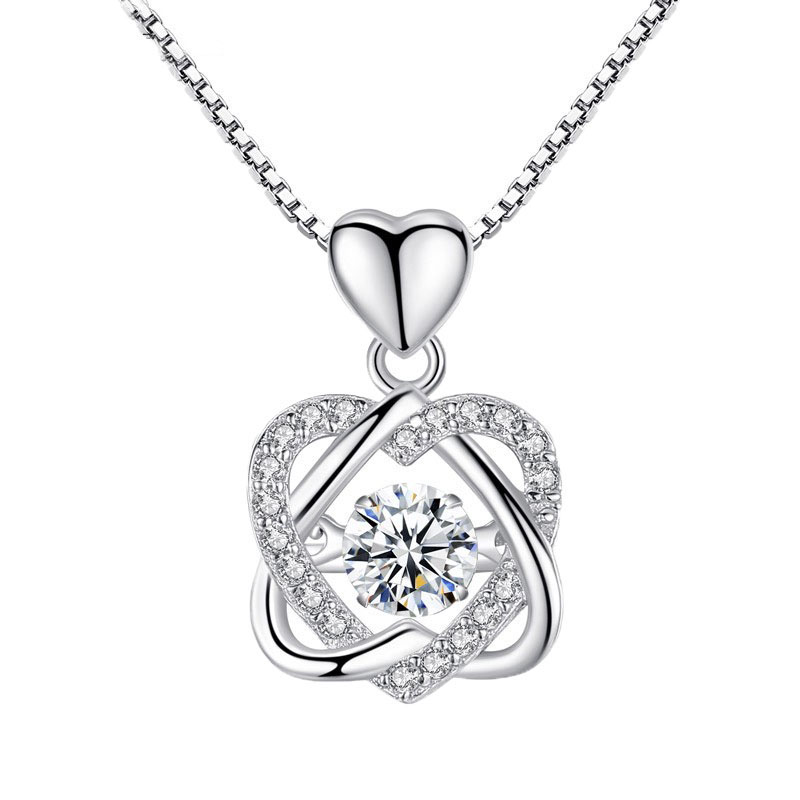 法蔻韩版森系时尚项链