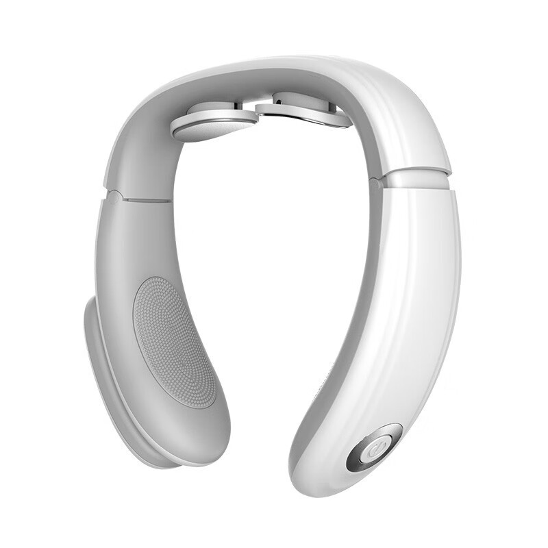 西屋充电便携颈椎按摩器