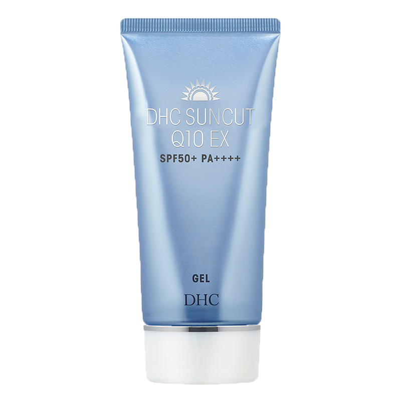 DHC 紧致焕肤防晒霜