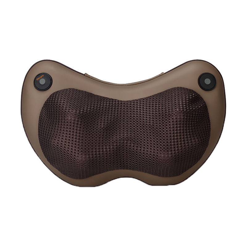 奥佳华 强劲扭力颈椎按摩枕