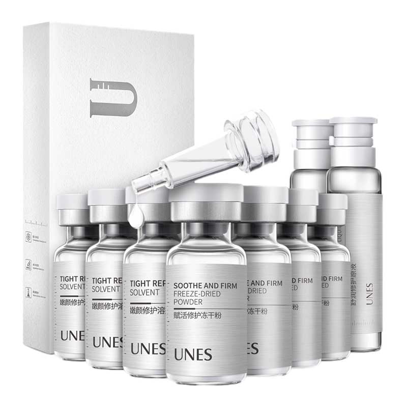 优理氏 收缩毛孔精华