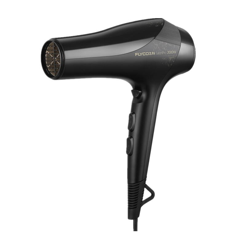 飞科 家用静音吹风机