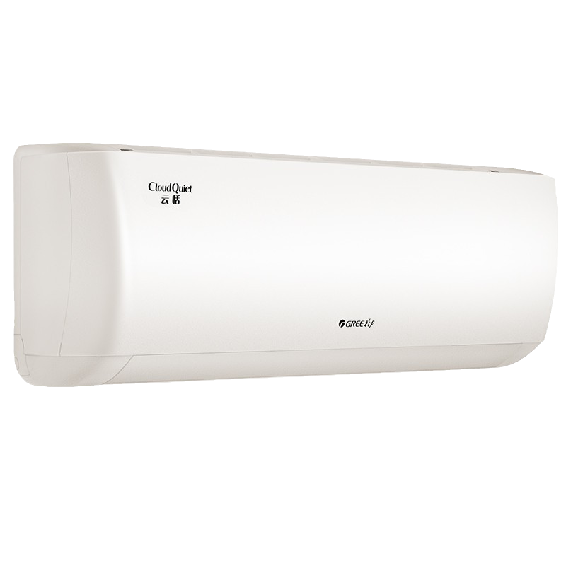 格力 云恬多功能空调