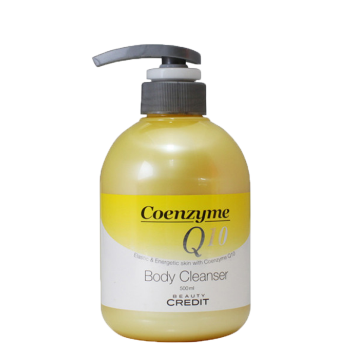 所望 紧致湿润沐浴露