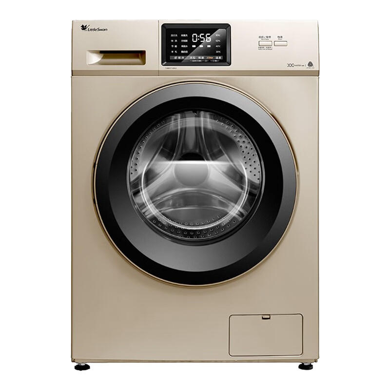 小天鹅 智能控时 洗衣机